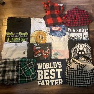 Vintage T Shirt lot